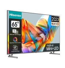 Телевизор Hisense 65