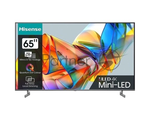 Телевизор Hisense 65