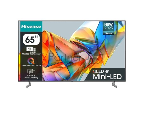 Телевизор Hisense 65