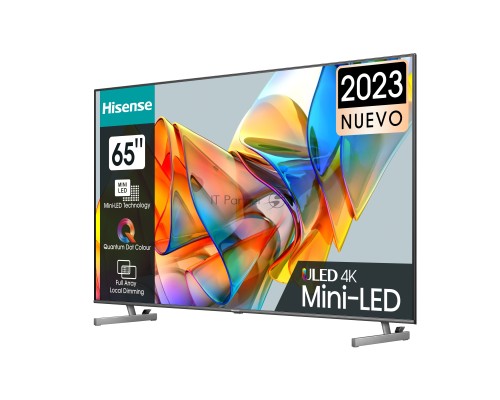 Телевизор Hisense 65