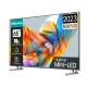 Телевизор Hisense 65