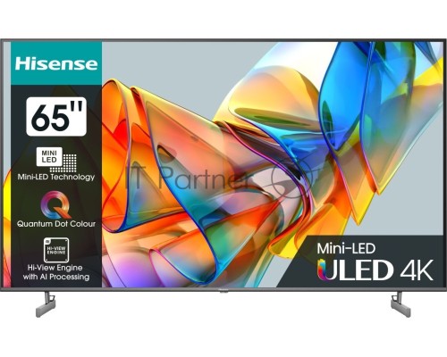 Телевизор Hisense 65