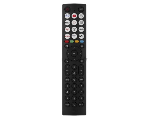 Телевизор Hisense 65