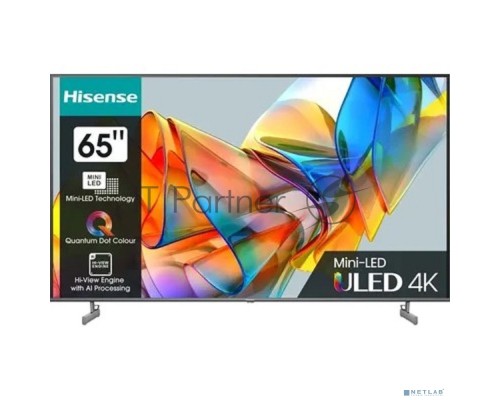 Телевизор Hisense 65
