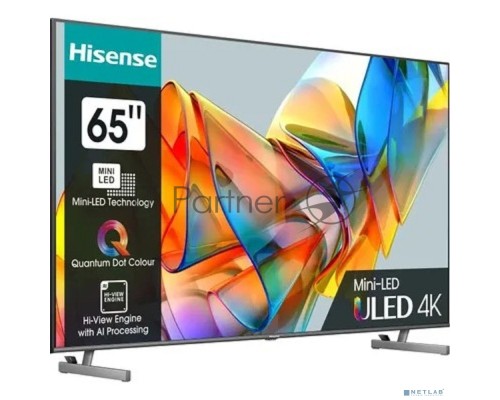 Телевизор Hisense 65