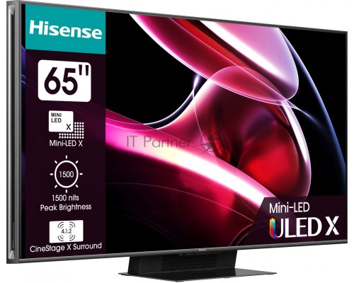 Телевизор Hisense 65