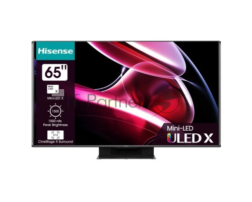 Телевизор Hisense 65