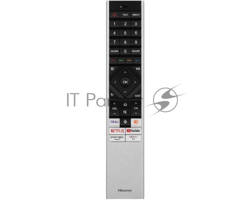 Телевизор Hisense 65
