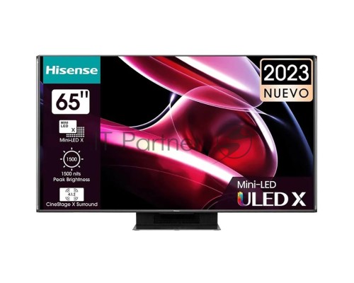 Телевизор Hisense 65