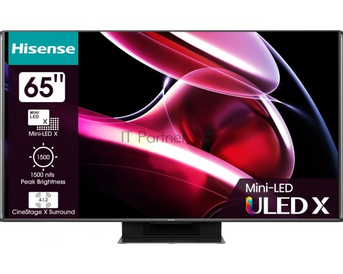 Телевизор Hisense 65
