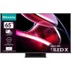 Телевизор Hisense 65