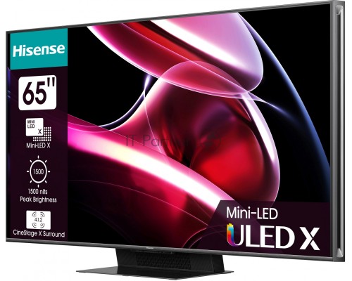 Телевизор Hisense 65
