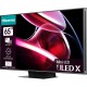 Телевизор Hisense 65