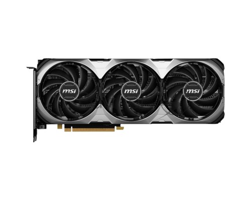 Видеокарта MSI RTX4060TI VENTUS 3X 16G OC RTX 4060TI 16Gb 128bit GDDR6 2610/18000 HDMIx1 DPx3 HDCP Ret