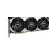 Видеокарта MSI RTX4060TI VENTUS 3X 16G OC RTX 4060TI 16Gb 128bit GDDR6 2610/18000 HDMIx1 DPx3 HDCP Ret