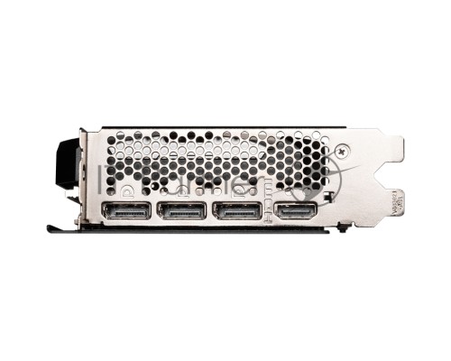 Видеокарта MSI RTX4060TI VENTUS 3X 16G OC RTX 4060TI 16Gb 128bit GDDR6 2610/18000 HDMIx1 DPx3 HDCP Ret