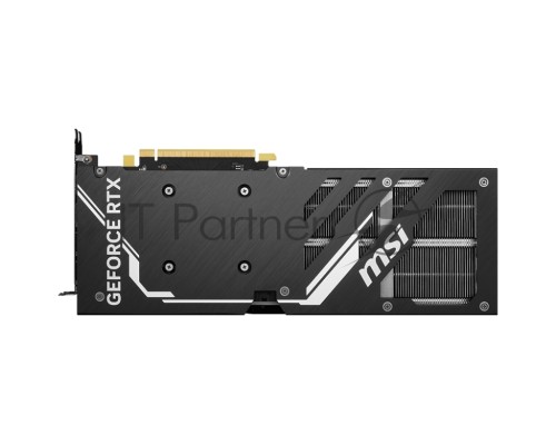 Видеокарта MSI RTX4060TI VENTUS 3X 16G OC RTX 4060TI 16Gb 128bit GDDR6 2610/18000 HDMIx1 DPx3 HDCP Ret
