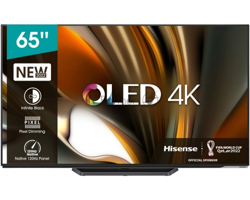 Телевизор Hisense 65