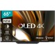 Телевизор Hisense 65