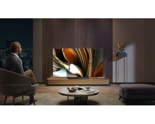 Телевизор Hisense 65