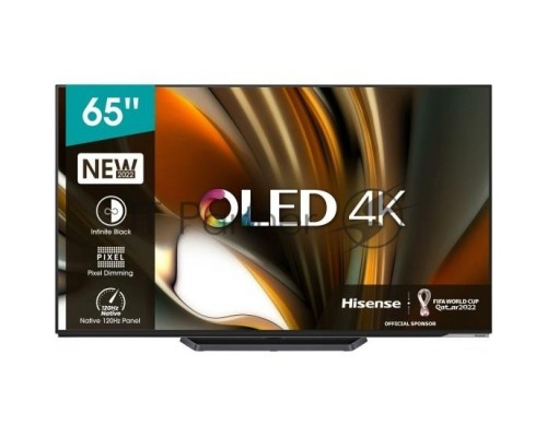 Телевизор Hisense 65
