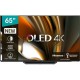 Телевизор Hisense 65