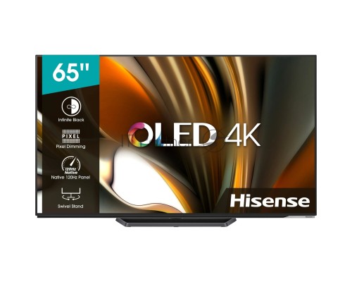 Телевизор Hisense 65