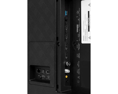 Телевизор Hisense 65