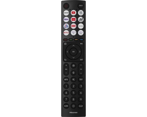 Телевизор Hisense 65