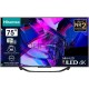 Телевизор Hisense 75
