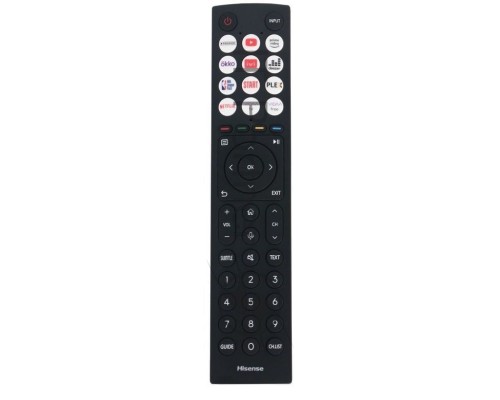 Телевизор Hisense 75
