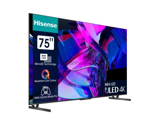 Телевизор Hisense 75