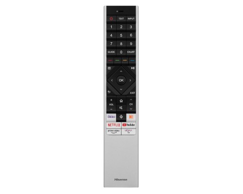Телевизор Hisense 75