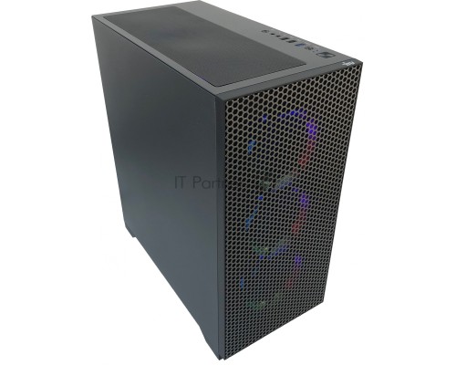 Компьютер IRU Office 510B6GP MT i7 12700 (2.1) 32Gb SSD1Tb UHDG 770 Windows 11 Professional 64 GbitEth 700W черный (1901241)