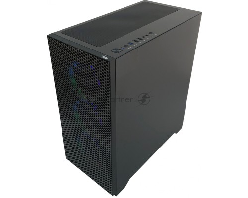 Компьютер IRU Office 510B6GP MT i7 12700 (2.1) 32Gb SSD1Tb UHDG 770 Windows 11 Professional 64 GbitEth 700W черный (1901241)