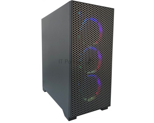 Компьютер IRU Office 510B6GP MT i7 12700 (2.1) 32Gb SSD1Tb UHDG 770 Windows 11 Professional 64 GbitEth 700W черный (1901241)