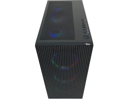 Компьютер IRU Office 510B6GP MT i7 12700 (2.1) 32Gb SSD1Tb UHDG 770 Windows 11 Professional 64 GbitEth 700W черный (1901241)