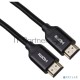 Кабель HDMI 19M/M ver 2.0, 1М,  iOpen (light) <ACG520BM-1.0>