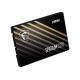 Накопитель SSD MSI Spatium S270 960ГБ, 2.5