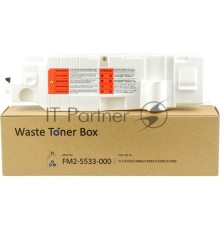 Емкость для отработанного тонера WASTE TONER CASE ASSY