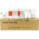 Емкость для отработанного тонера WASTE TONER CASE ASSY