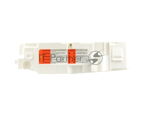 Емкость для отработанного тонера WASTE TONER CASE ASSY