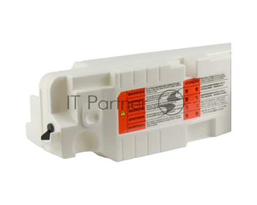Емкость для отработанного тонера WASTE TONER CASE ASSY