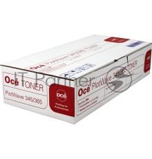 Тонер Oce PlotWave 345/365 (2x0.400 кг)