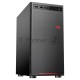Компьютер  IRU Home 310H5SE MT PG G6405 (4.1) 8Gb SSD1Tb UHDG 610 Free DOS GbitEth 400W черный (1862616)