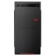Компьютер  IRU Home 310H5SE MT PG G6405 (4.1) 8Gb SSD1Tb UHDG 610 Free DOS GbitEth 400W черный (1862616)