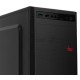 Компьютер  IRU Home 310H5SE MT PG G6405 (4.1) 8Gb SSD1Tb UHDG 610 Free DOS GbitEth 400W черный (1862616)