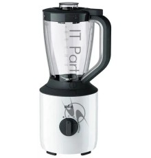 Блендер стационарный Braun JB3100WH 800Вт белый/черный