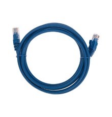 Rexant (02-0294-2) Патч-корд U/UTP, CAT 6, RJ45-RJ45, 26AWG, LSZH, синий, 2м