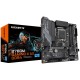 Материнская плата Gigabyte B760M GAMING X AX DDR4, Socket 1700, B760, 4xDDR4-3200, HDMI+DP, 2xPCI-Ex16, 4xSATA3(RAID 0/1/5/10), 2xM.2, 8Ch Audio, 2.5GbLan, (4+4)xUSB2.0, (4+2)xUSB3.2, (0+1)xUSB3.2 Type-C™, mATX, RTL